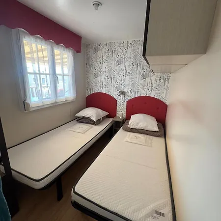 Camping Mh J08 - Siblu La *